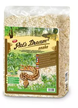 JRS Pets Dream Snake 2kg