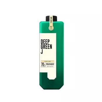 JSOOP Deep Green J Aroma Treatment [Иланг-иланг] 1000 мл