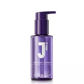 JSOOP Purple J Waterglow 100мл