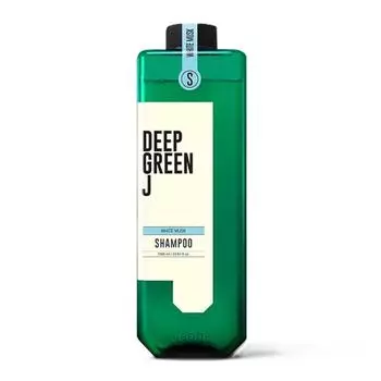 JSOOP Шампунь Deep Green J (4 Типы) 1000ml White Musk