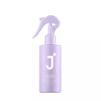 JSOOP Silk Keratin Ампульное лечение без мытья 200 мл P000DXKW - Ampoule Treatment