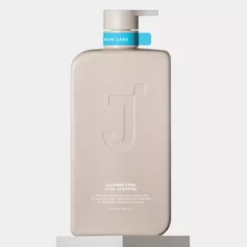 Jsoop Успокаивающий шампунь Cera Cool 1000 мл 1 PCS