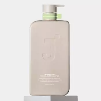 Jsoop Успокаивающий шампунь Cera Itching Care 1000 мл 1 PCS