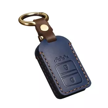 [JSSD] Чехол для смарт-ключа автомобиля, Замена чехла для ключа Honda, Для Honda Honda, Легко Queen
