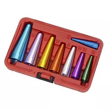 JTC Cup Rocket 8PCS специальный инструмент для технического обслуживания транспортного средства SST установка чашки тормозного цилиндра JTC4655A