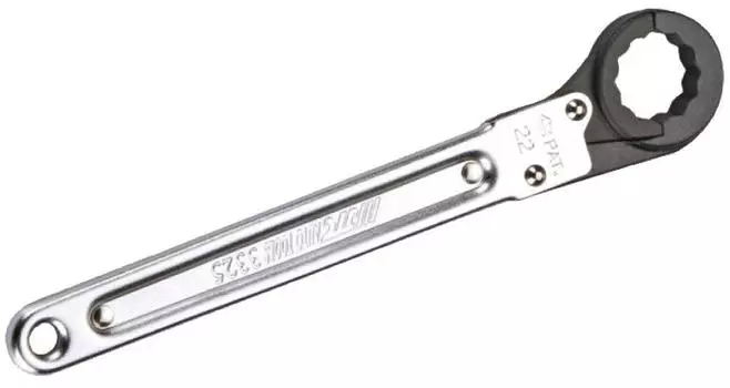 JTC Glasses Ratchet Wrench 12mm Fuel Hose Piping JTC332512