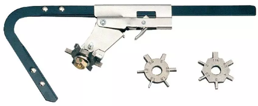 JTC pisutonringu Cleaner Vehicle Specialty Tools Mechanics SST Engine pisutonringu Groove Carbon Removal jtc1349