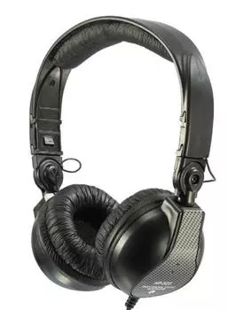 JTS Black DJ-микшер HP-525