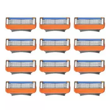 Jtwmydtsgx gillette proglide сменное лезвие fusion сменное лезвие 5 этап лезвие fusion совместимый