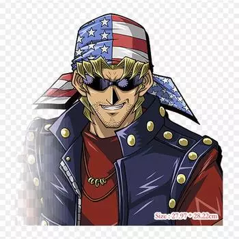 Ю-Ги-О! Duel Links Seto Kaiba Yugi Mutou железные нашивки для одежды, наклейки с аппликацией на одежду, термочувствительная нашивка на заказ