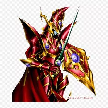 Ю-Ги-О! Коллекционная карточная игра Yugi Mutou The Gathering Iron On Patch для одежды, наклейки с аппликациями на одежду, термочувствительная нашивка на заказ