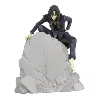 Ю Ю Хакушо DXF Тогуро (Брат) Фигурка к 30-летию