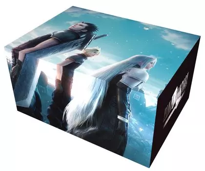 Юбилейная коллекция 2024 года, японская версия FF-TCG