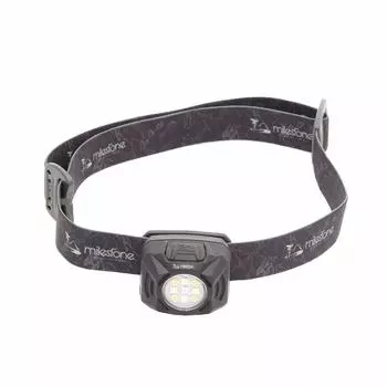 Юбилейная модель с USB-подзарядкой, полуночный черный MS-G2 чёрный