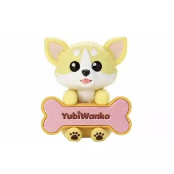 Юбиванко Чихуахуа Кремово-желтый