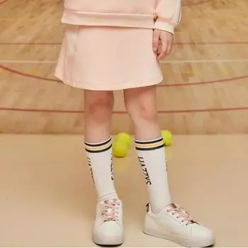 Юбка-брюки Hedges Kids Royal Club Hss23sa61m Pk Pink/120