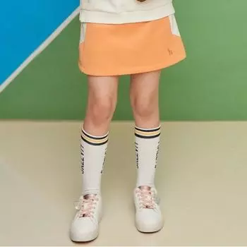 Юбка-брюки Hedges Kids Royal Club Hss23sa61m или Orange/110