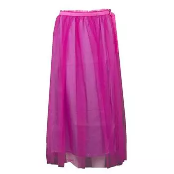 Юбка «Дикси» fuxiagapabgd Женский DIXIE M розовый