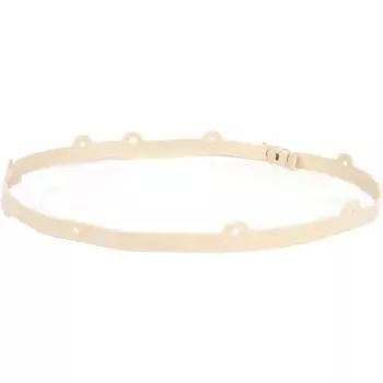 Юбка для очистителя бассейна, запасная часть, уплотнительные кольца для очистителя бассейна, замена прокладки, резиновая текстура для GW9500 и 360151 1PCS