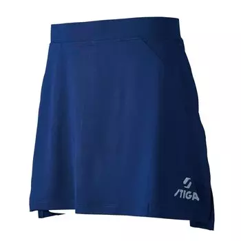 Юбка для официальной формы для настольного тенниса STIGA Professional Navy 2XL тёмно-синий