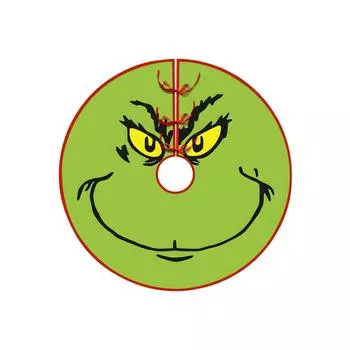 Юбка для рождественской елки ... Украшения Юбка для елки One Size