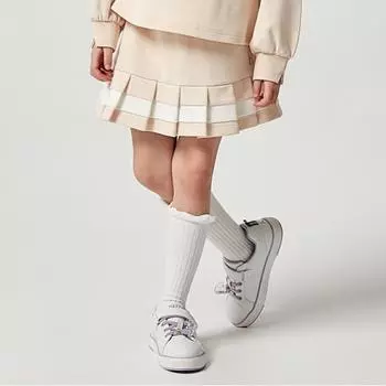 Юбка для тенниса Hedges Kids Hedges Skies Hts71sa50g Bg Beige/155