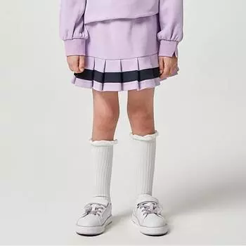 Юбка для тенниса Hedges Kids Hedges Skies Hts71sa50g Pl Purple/165