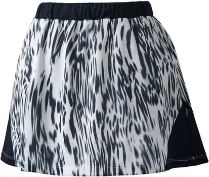 Юбка для тенниса Prince WS3304 2023SS женская