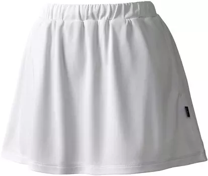 Юбка для тенниса Prince WS3310 2023SS женская