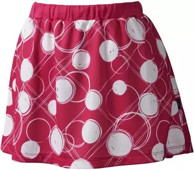 Юбка для тенниса Prince WS3310 2023SS женская