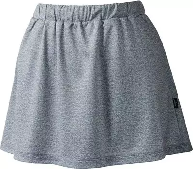 Юбка для тенниса Prince WS3310 2023SS женская