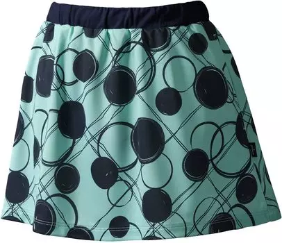 Юбка для тенниса Prince WS3310 2023SS женская