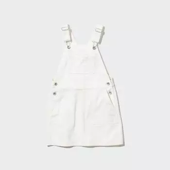ЮБКА-ДЖЕМПЕР UNIQLO ДЛЯ ДЕВОЧЕК ЦВЕТ