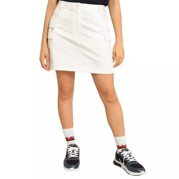 Юбка Гольф C23228203 M [Callaway] Женская (8WAY Stretch/Водоотталкивающий) / / 1030_Белый