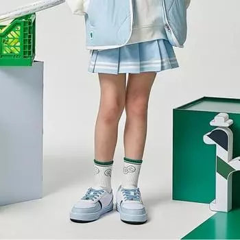 Юбка Hazzys Kids Tennis Club Pleats Hts21sa57g Bu Blue/120