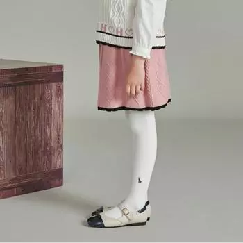 Hazzys Kids Chloe трикотажная юбка Hsf13sa63m Pk Pink/120