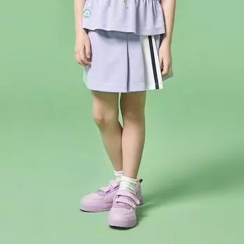 Юбка Hedges Kids Hedges Skies Athletic в складку Htm73sa57g Vi Violet/145