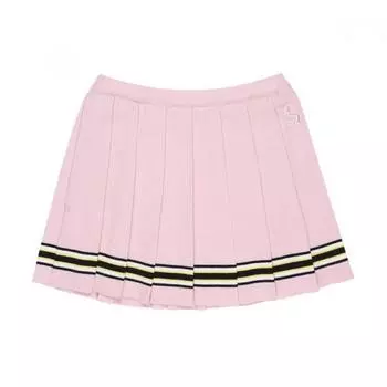 Hazzys Kids Preppy Knit Set Юбка Hss14sa85m Pk Pink/145