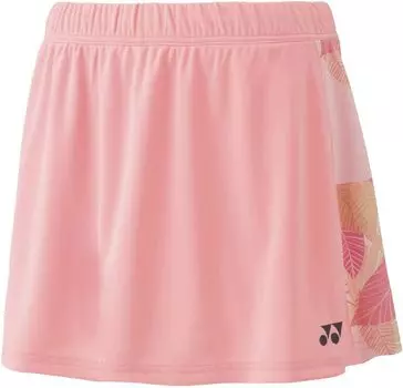 Юбка Юбка внутренняя 26142 Coral M [Yonex] женская (с гетрами) (601)