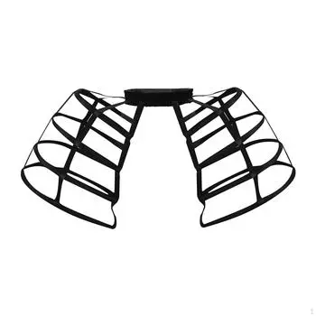 Юбка-карандаш с кринолином, двусторонняя юбка-панье для женщин