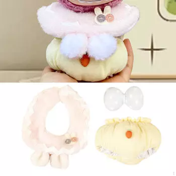 Юбка Куклы Одежда Украшения Воображение DIY Аксессуары Руки Гибкость Наряды