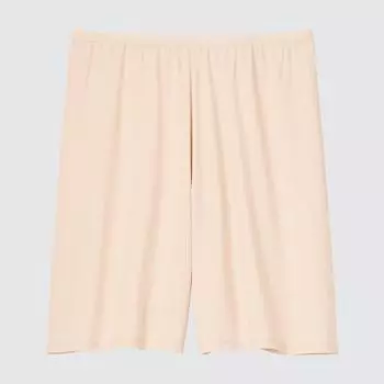 Юбка-кюлот UNIQLO JAPAN AIRism 09 BLACK/XS