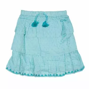 Юбка наф-наф Детская NAF NAF