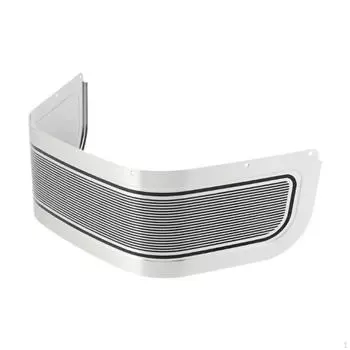 Юбка отделки переднего крыла Практичная, простая в использовании, металлическая, удобная для замены