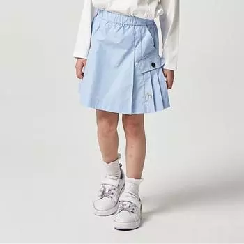 Юбка-плиссе Hazzys Kids Chloe Hts12sa56m Vi Violet/110