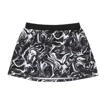 Юбка Prince Tennis Wear WS3312 2023SS Планируется выпустить в феврале для записи на женскую регистрацию [Соответствующие льготы]