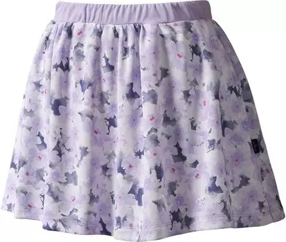 Юбка Prince Tennis Wear WS3315 2023SS Планируется выпустить в феврале для записи на женскую регистрацию [Соответствующие льготы]