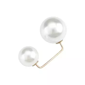 Юбка Уменьшение окружности талии Артефакт Бесшовные жемчужины Невидимое уменьшение талии Фиксированная пряжка Застежка-гвоздь Платье Пояс Утягивающий White Pearl