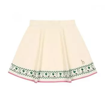 Юбка Hazzys Kids Fair Isle Huw11sa50m Iv 100
