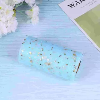 Юбки для стола из марли Юбка для стола из марли Юбка для стола из марли для вечеринок Свадеб Декор для праздничной атмосферы лавандовый